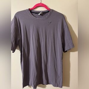 Gymshark Lavender Short Sleeve Tee